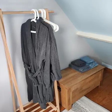 アパート L'anse Noire