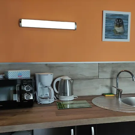 Apartment L'anse Noire *