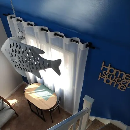 Apartment L'anse Noire Saint-Valéry-sur-Somme