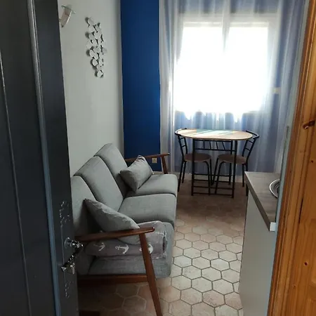 L'anse Noire Apartment Saint-Valéry-sur-Somme