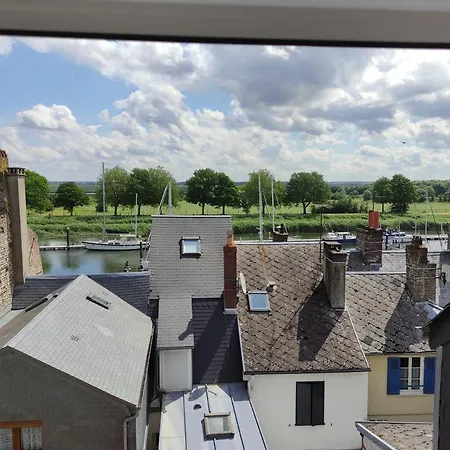 Apartment L'anse Noire