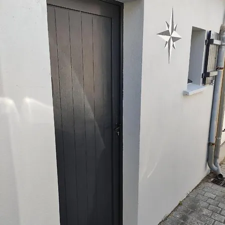 Apartment L'anse Noire Saint-Valéry-sur-Somme