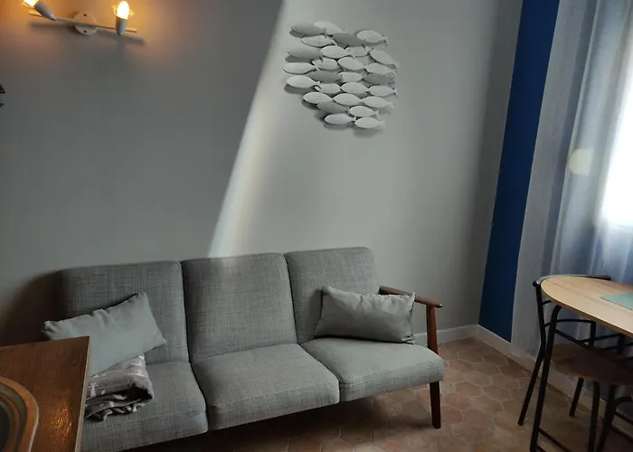 L'anse Noire סן-ואלרי-סור-סום