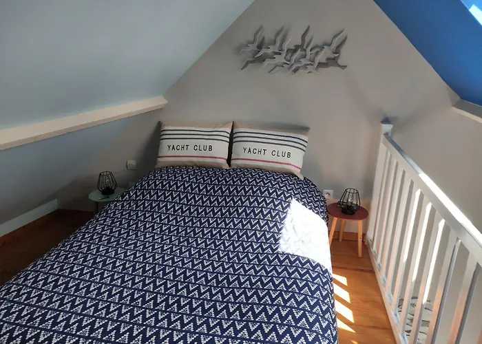 L'anse Noire דירה